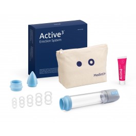 Active3 Erection System AES