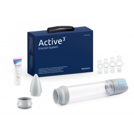 Active3 Erection System