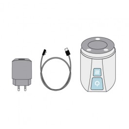 Elektrischer Pumpenkopf (AES3 Kopf)
