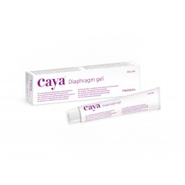 Caya Diaphragma Gel 60g