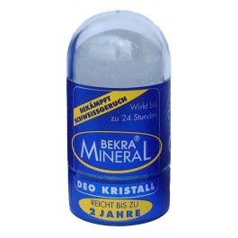 Bekra Mineral Deo Stick 120g