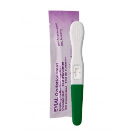 Evial Ovulationstest Midstream 40 Stück