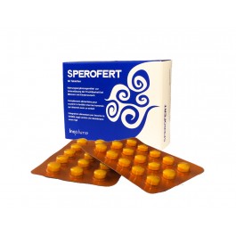 Sperofert 60 Tabletten