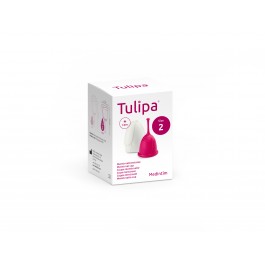 Tulipa Menstruationstasse 2 20ml