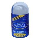 Bekra Mineral Deo Stick 120g