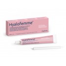 Hyalofemme Vaginal Gel 30g