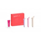 Vagiwell Dilator Large (Set mit 3 Stück)